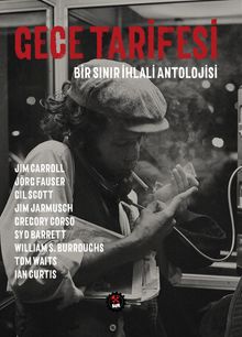 Gece Tarifesi & Bir Sınır İhlali Manifestosu