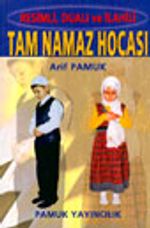Tam Namaz Hocası (Namaz-001)