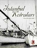 İstanbul Kotraları (Karton Kapak)