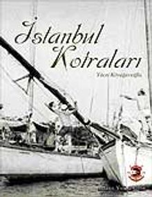İstanbul Kotraları (Karton Kapak)