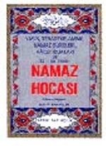 Cep Namaz Hocası (Namaz-003)