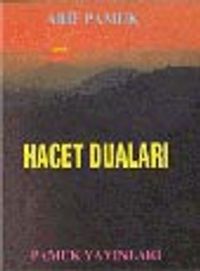 Hacet Duaları (DUA-021)