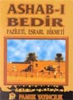 Ashab-ı Bedİr İsimleri ve Fazileti (DUA-013)