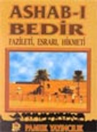 Ashab-ı Bedİr İsimleri ve Fazileti (DUA-013)