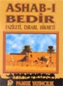 Ashab-ı Bedİr İsimleri ve Fazileti (DUA-013)