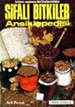 Şifalı Bitkiler Ansiklopedisi (bitki-012) (Ciltli-1.hm)