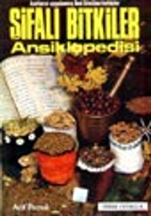 Şifalı Bitkiler Ansiklopedisi (bitki-012) (Ciltli-1.hm)