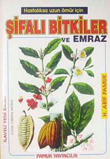 Şifa Eczanesi (bitki-010)