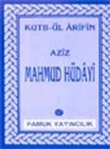 Aziz Mahmud Hüdayi (evliya-014)