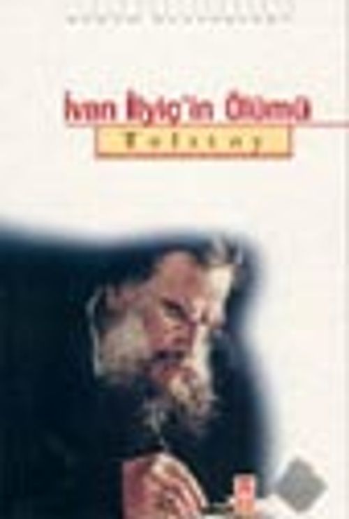 İvan İlyiç'in Ölümü