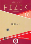 YGS - LYS Fizik Fasik&uuml;lleri 10