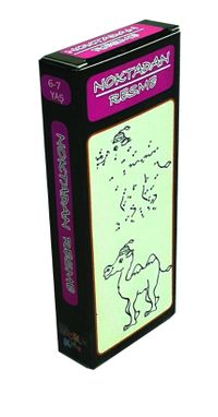 Noktadan Resme (6-7 Yaş)