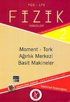 YGS - LYS Fizik Fasik&uuml;lleri 2