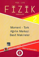 YGS - LYS Fizik Fasikülleri 2
