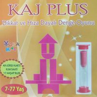 Kaj Plus (7-77 Yaş)