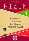YGS - LYS Fizik Fasik&uuml;lleri 4