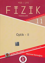YGS - LYS Fizik Fasikülleri 11