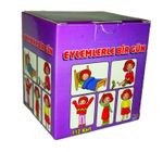 Eylemlerle Bir Gün