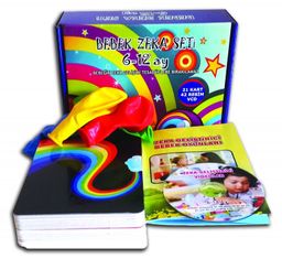 Bebek Zeka Seti (6-12 Ay)