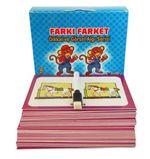 Farkı Farket Dikkat ve Görsel Algı Serisi (7-77 yaş)
