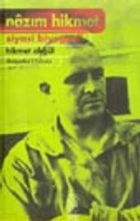 Nazım Hikmet Siyasi Biyografi