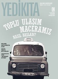 Yedikıta Aylık Tarih, İlim ve Kültür Dergisi Sayı:107 Temmuz 2017