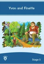 Yvon And Finette / Stage 5