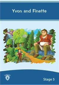 Yvon And Finette / Stage 5