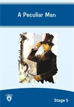 A Peculiar Man / Stage 5