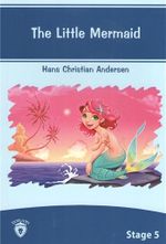 The Little Mermaid / Stage 5