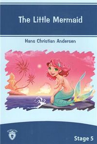 The Little Mermaid / Stage 5