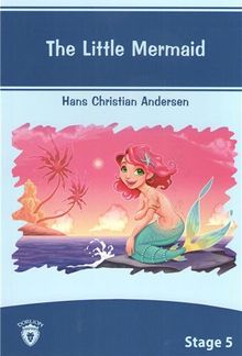 The Little Mermaid / Stage 5