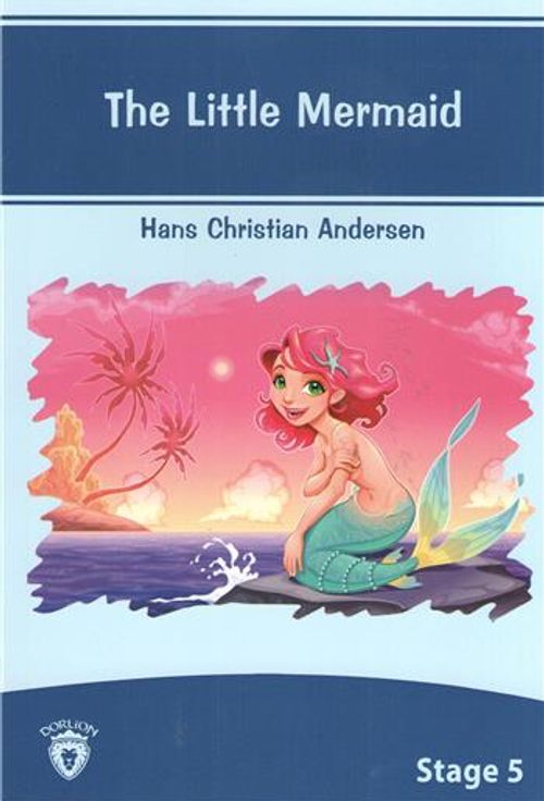 The Little Mermaid / Stage 5