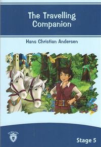 The Travelling Companion / Stage 5