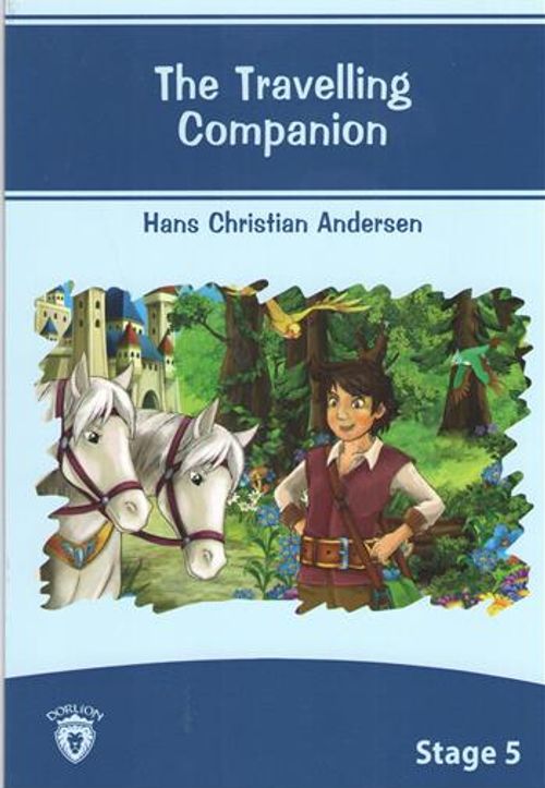The Travelling Companion / Stage 5