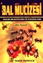 Bal Mucizesi Balın Muhtevası ve Faydaları (bitki-014)