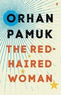 The Red-Haired Woman