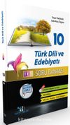 10. Sınıf TEK Türk Dili ve Edebiyatı Soru Bankası