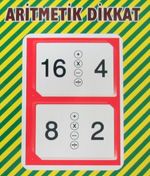 Aritmetik Dikkat
