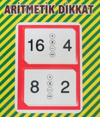 Aritmetik Dikkat