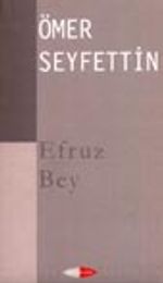 Efruz Bey