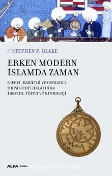 Erken Modern İslamda Zaman 