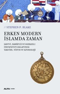 Erken Modern İslamda Zaman 