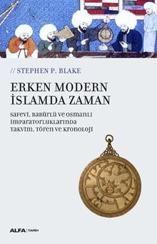 Erken Modern İslamda Zaman 