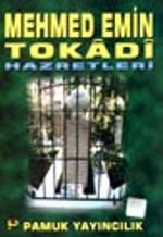Mehmed Emin Tokadi (evliya-005)