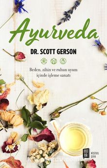 Ayurveda - Scott Gerson