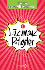 Lüzumsuz Bilgiler 1