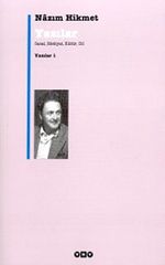 YAPI KREDİ YAYINLARI