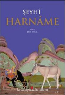 Şeyhi Harname - Mehmet Özdemir