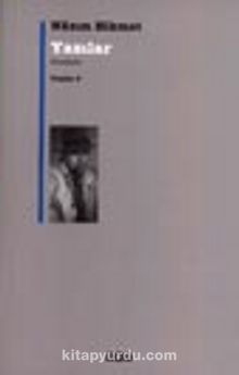 Yazılar 6 / Konuşmalar - Nazım Hikmet